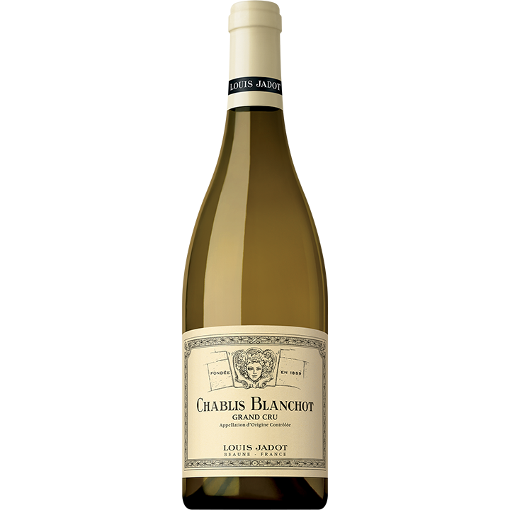 Louis Jadot Chablis Grand Cru Blanchots 2016 750ml