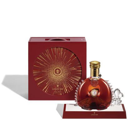 Louis XIII Cognac 2025 End of Year Fireworks Edition