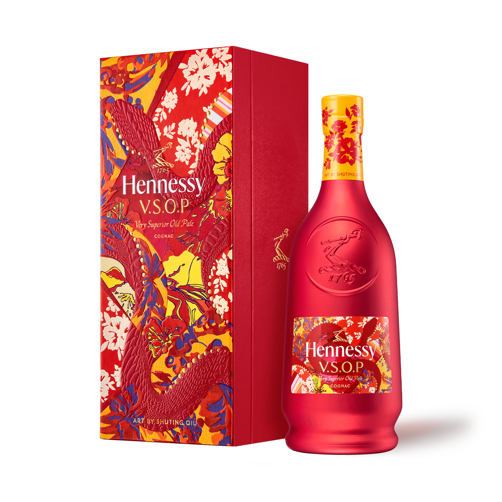 古酒　未開封品　Hennessy  COGNAC  V.S.O.P image_0d77d6b6-700e-4eb0-96a5-