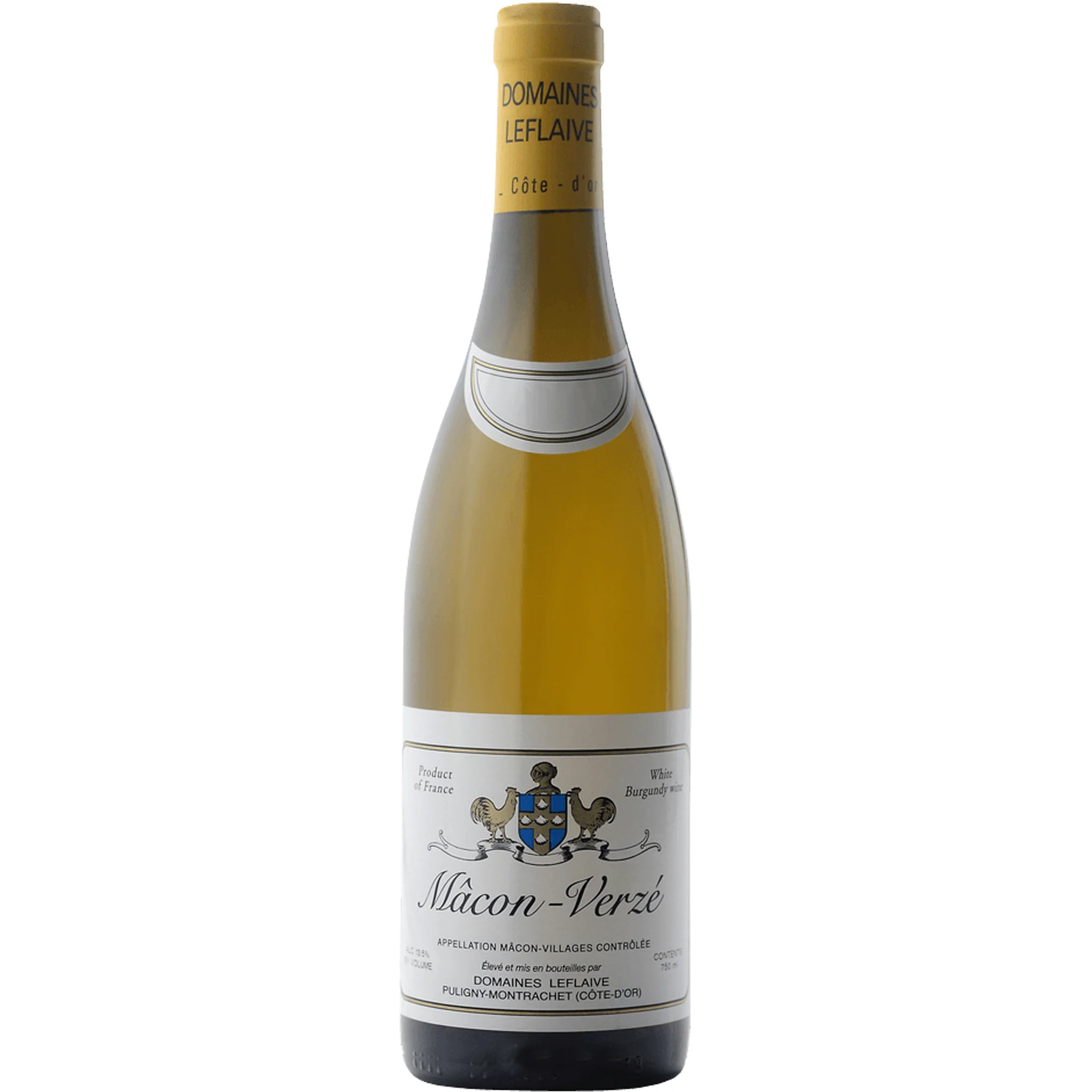 Domaine Leflaive Macon Verze 2023