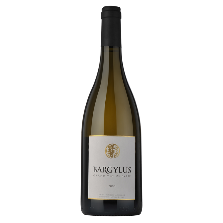 Domaine Bargylus White 750ml