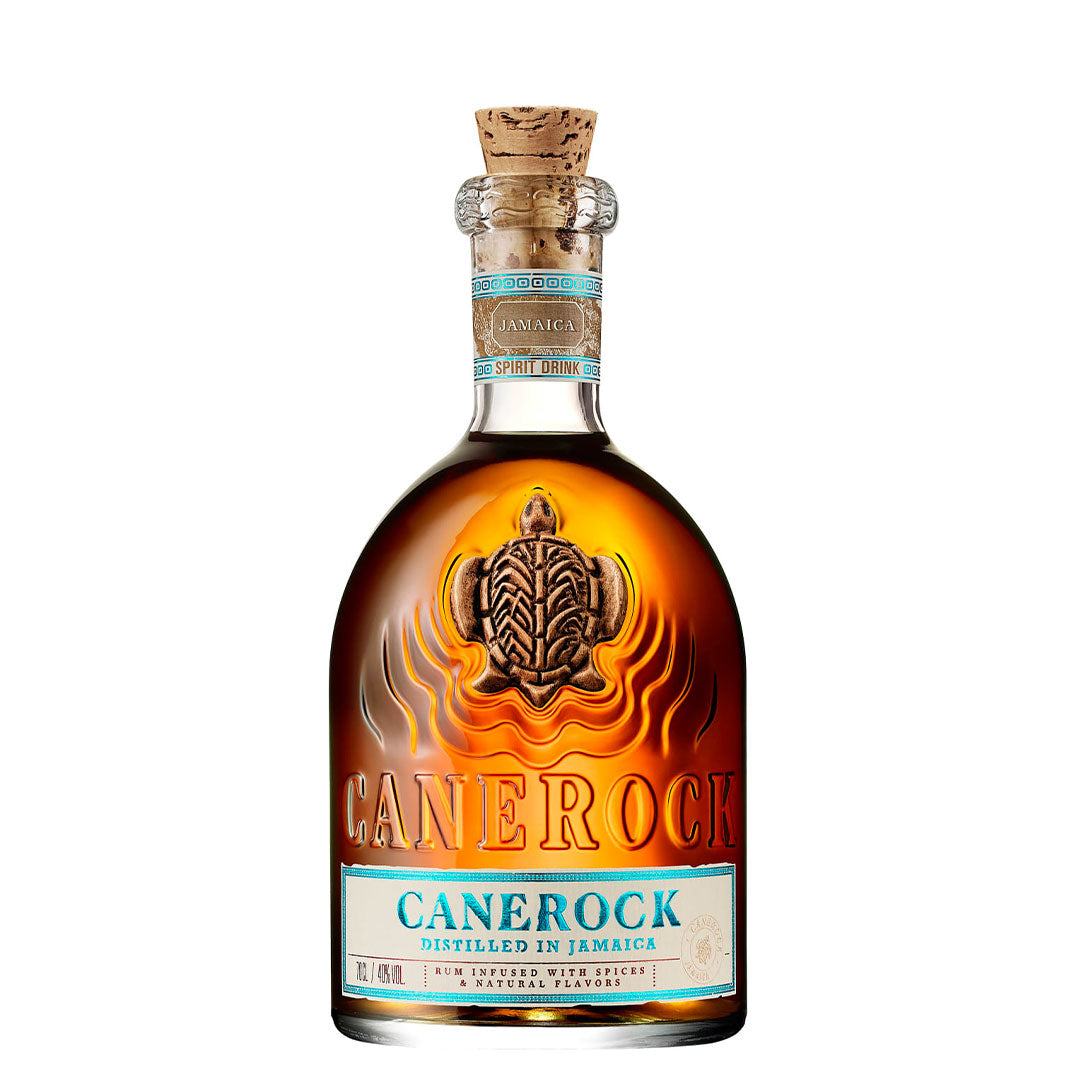 Plantation Canerock Jamaican Spiced Rum