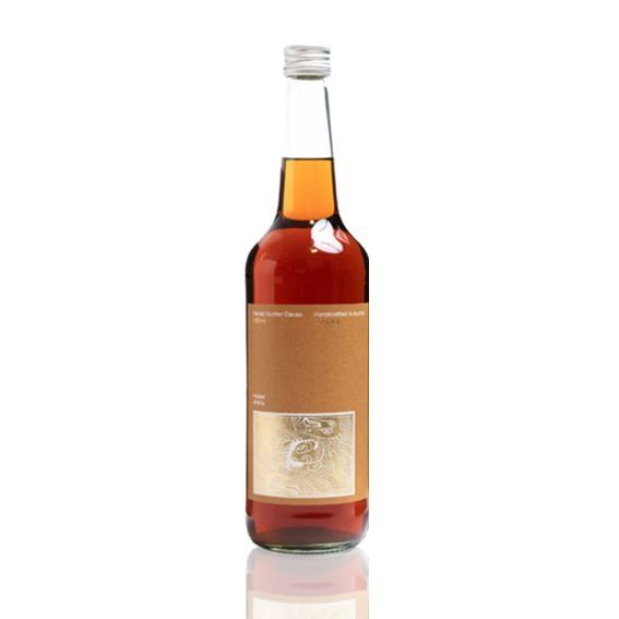 Holzer & Holzer Fernet Cacao Liqueur