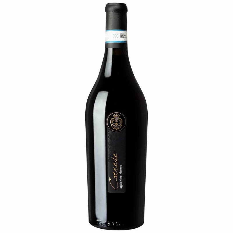 Cantina Di Solopaca 'Carrese' Aglianico Sannio Riserva 2019 750ml