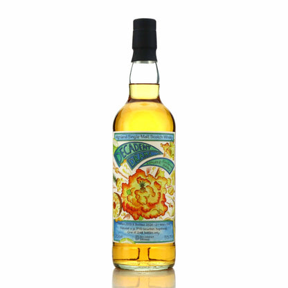 Decadent Drams Glen Garioch 2003 21 Year Old 55.1% ABV 700ml