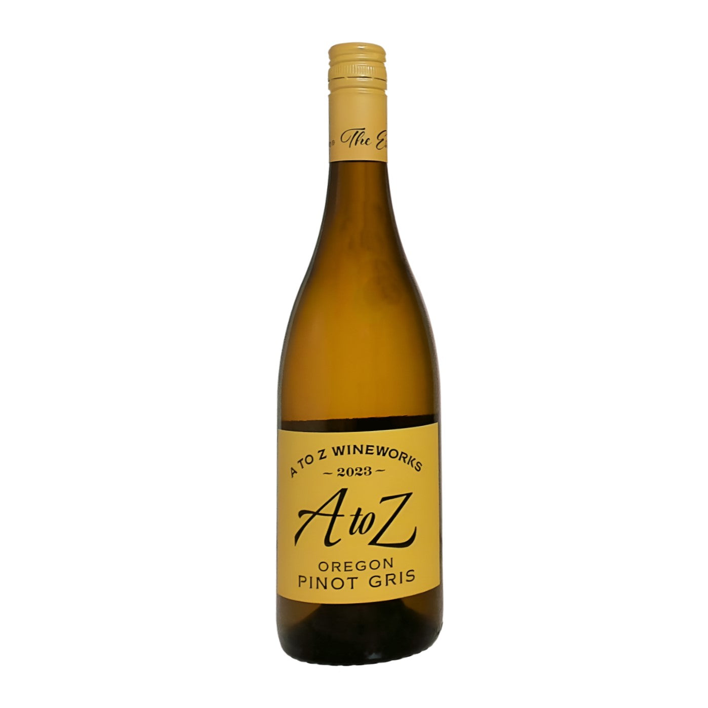 A To Z Pinot Gris