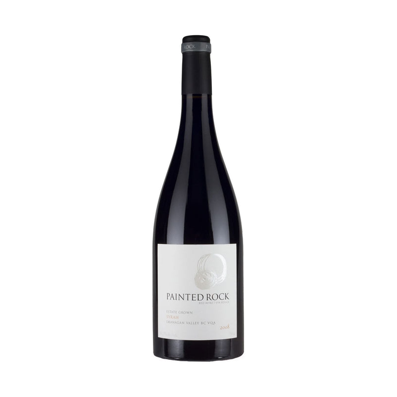 Painted Rock Syrah 2021