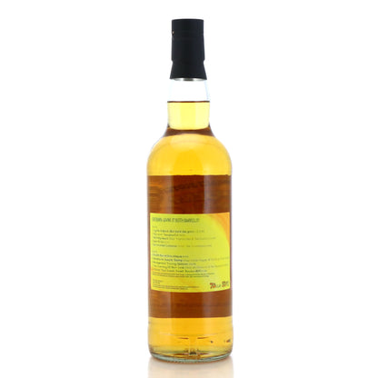 Decadent Drams Sideburn (Balvenie) 31 Year Old