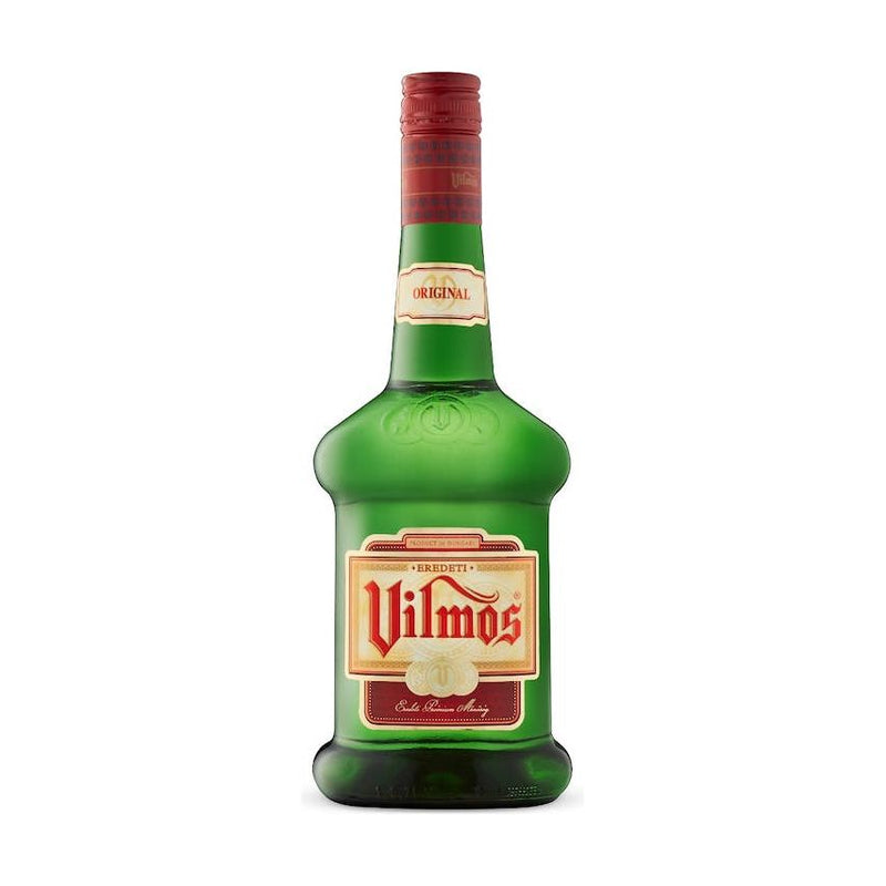 Vilmos Palink Pear Brandy 700ml