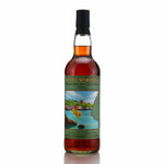 Westie Sponge Edition No.4 Ledaig 1995 29 Year Old 52% ABV 700ml