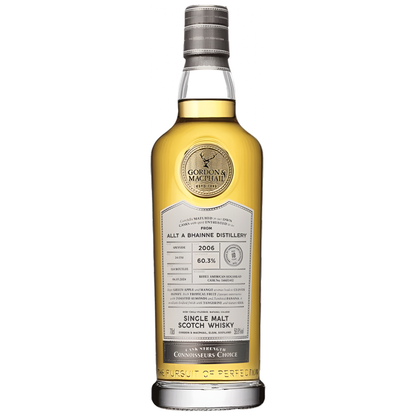 Gordon & MacPhail Connoisseur's Choice Allt-A-Bhainne 2006 18 Year Old 700ml