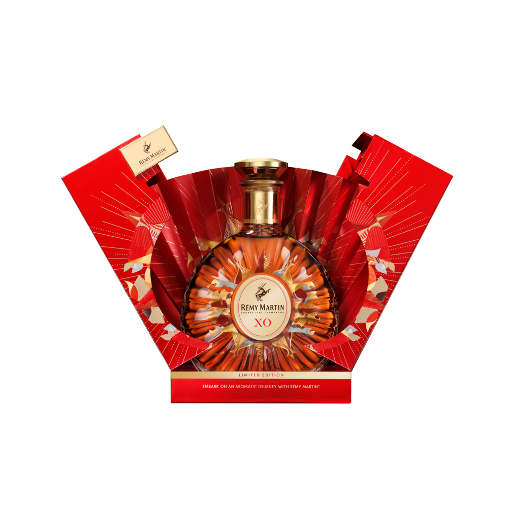 Remy Martin XO Limited Edition