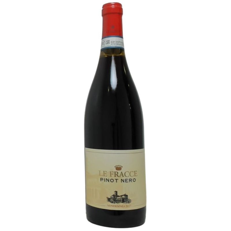 Le Fracce Pinot Nero Dell'Oltrepo Pavese Riserva 750ml