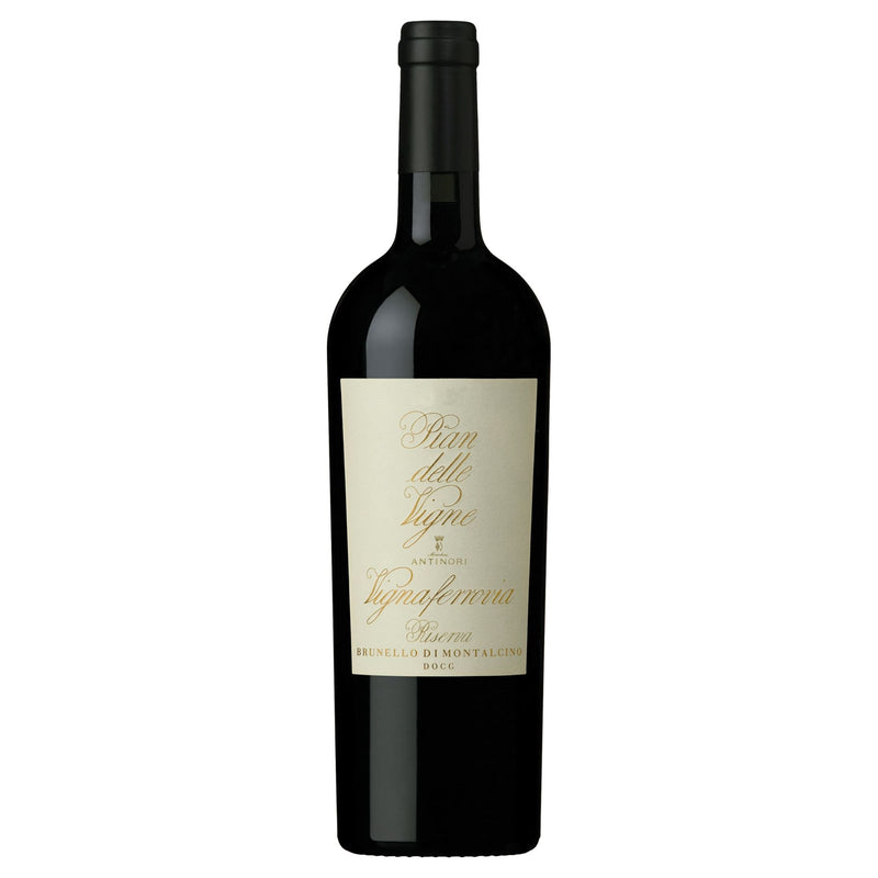Antinori Pian delle Vigne Vignaferrovia Brunello di Montalcino Riserva 2007 1.5L Magnum