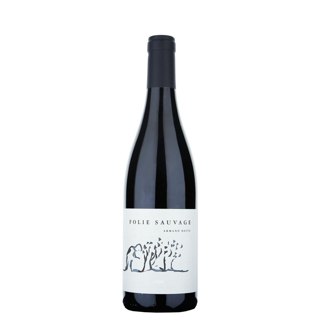 Domaine Armand Heitz Folie Sauvage 2021