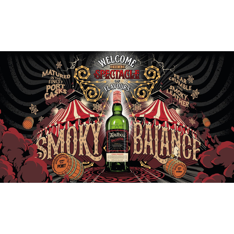 Ardbeg Spectacular 700ml