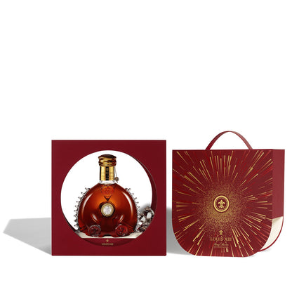 Louis XIII Cognac 2025 End of Year Fireworks Edition