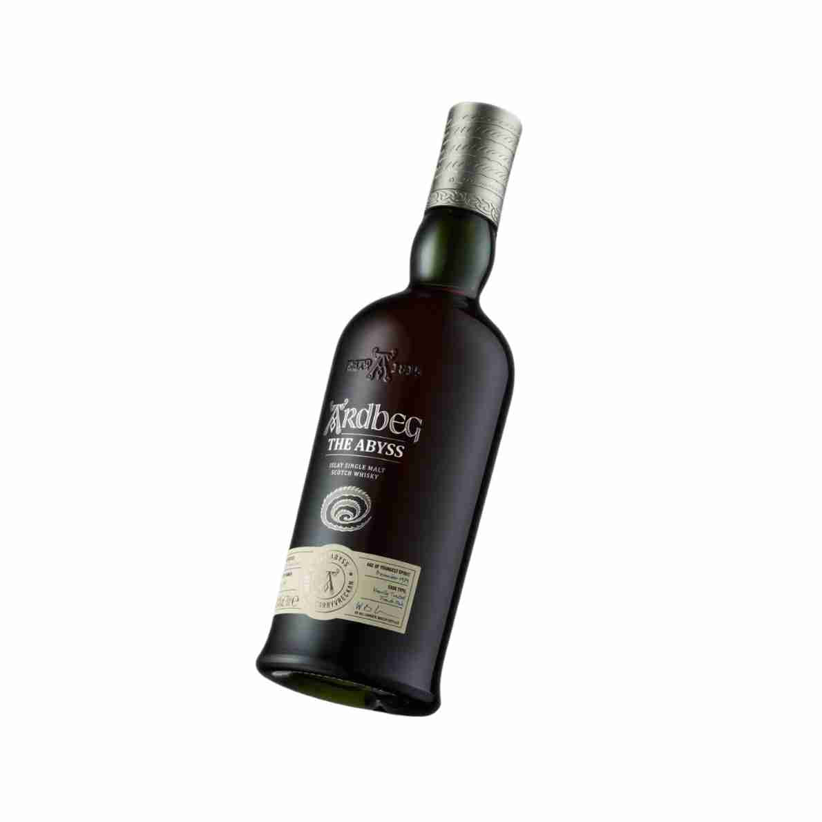 Ardbeg The Abyss 48.4% ABV 700ml