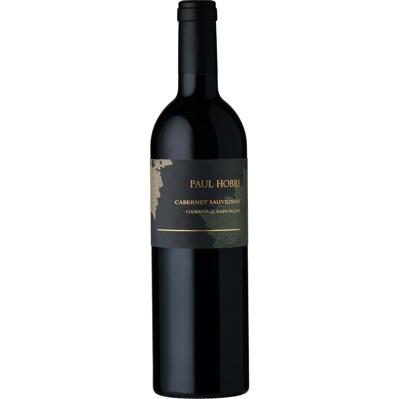 Paul Hobbs Coombsville Cabernet Sauvignon 2020/2021 750ml