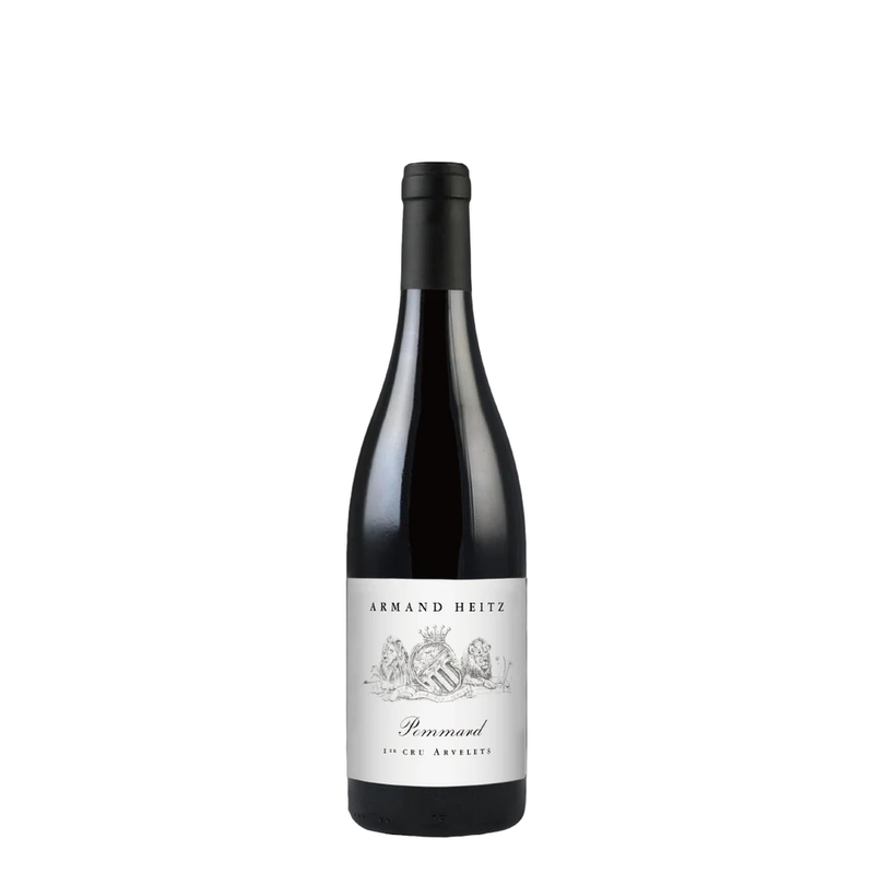Armand Heitz Pommard Premier Cru Les Arvelets 2018 750ml