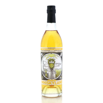 Whiskyland Chapter 12 Tormore 1992 33 Year Old