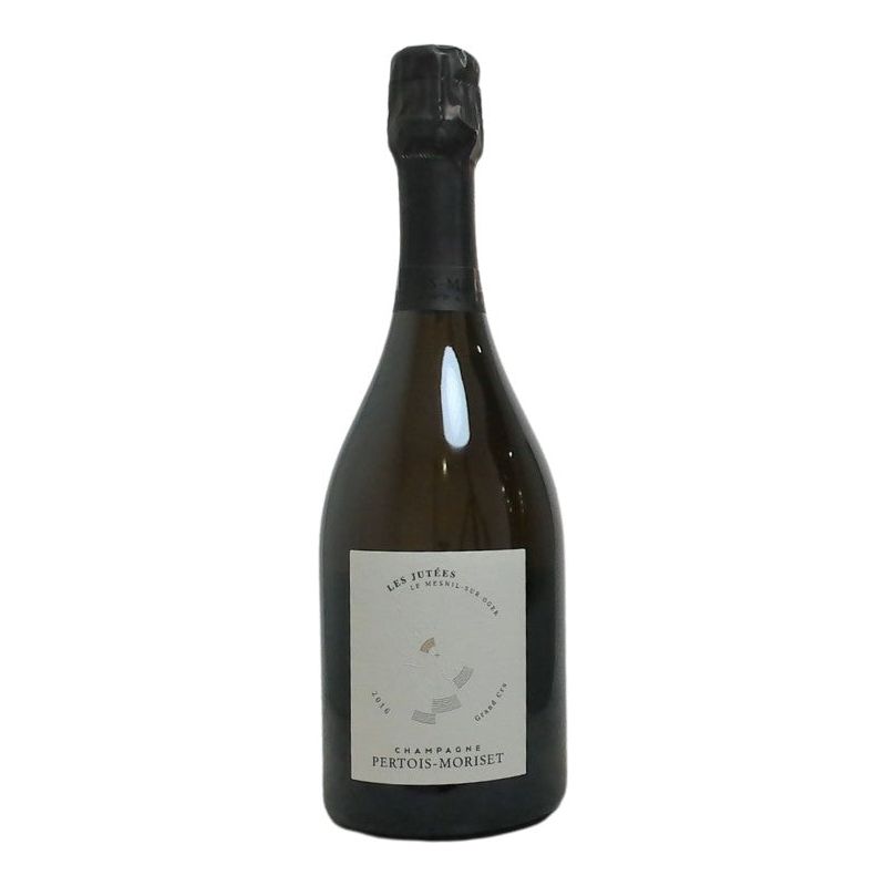 Champagne Pertois Moriset Les Jutees 2016 750ml