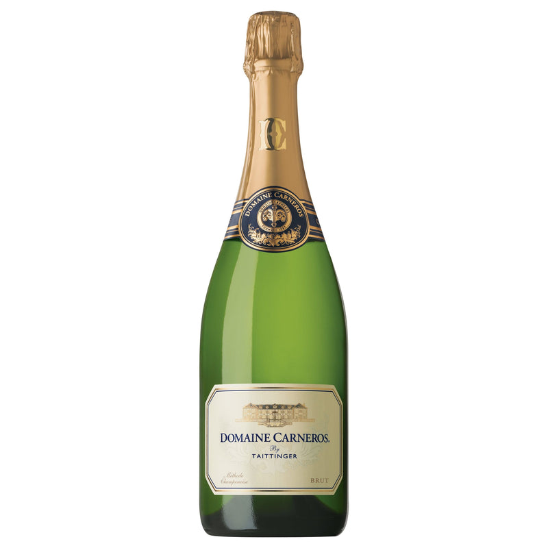 Domaine Carneros Brut by Taittinger 2019 750ml
