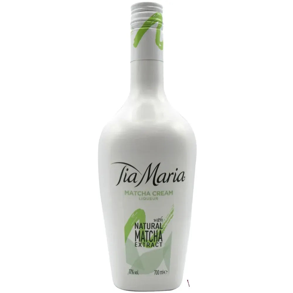 Tia Maria Matcha - Not For Resale Op