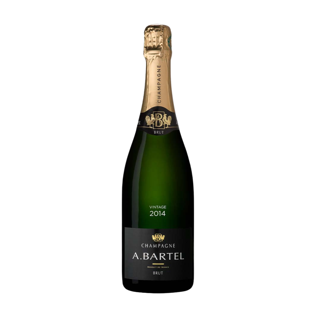 Maison A Bartel Vintage 2014