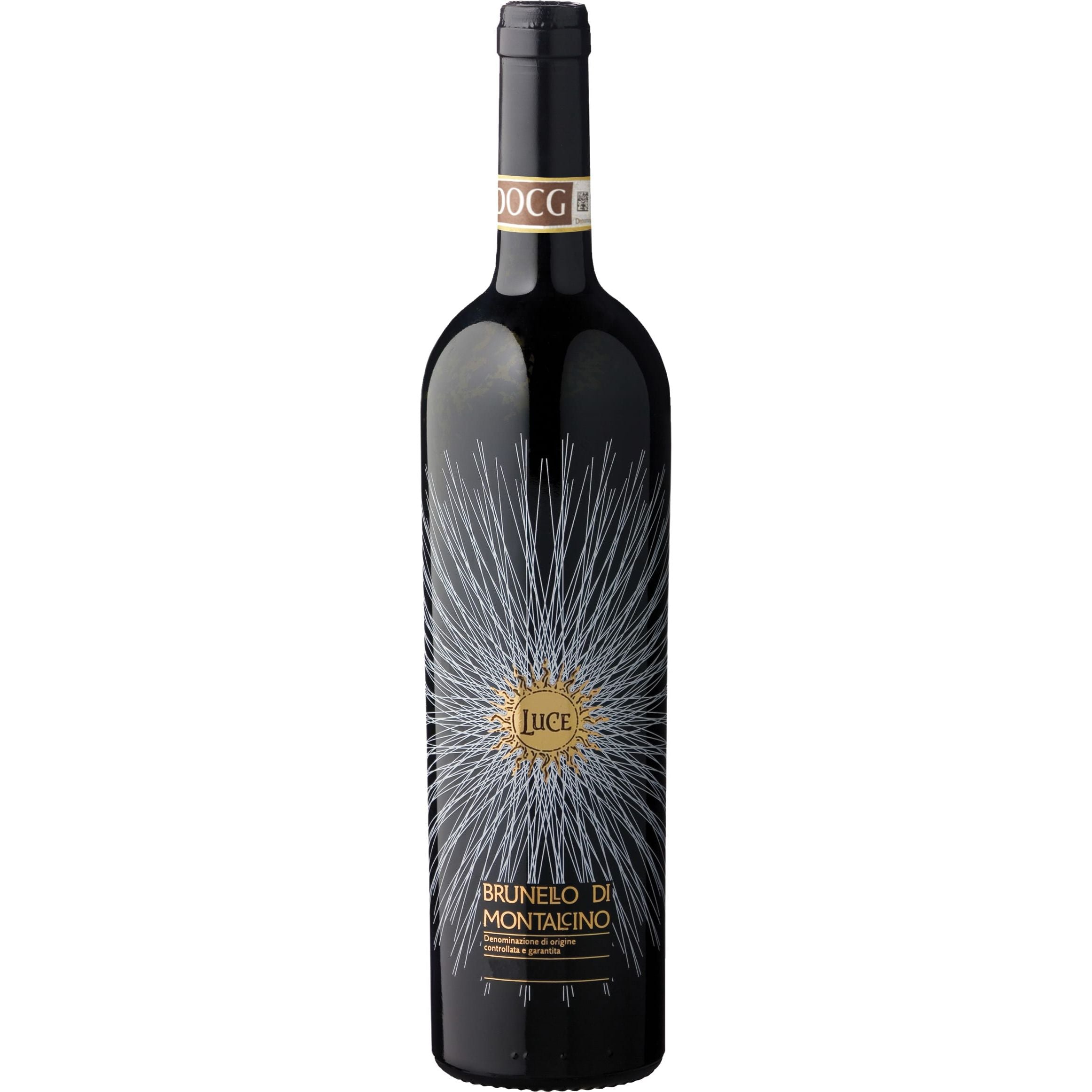 Tenuta Luce Brunello di Montalcino 2019