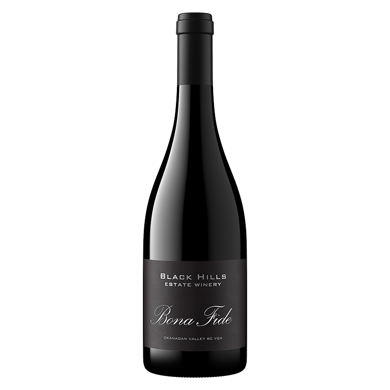 Black Hills Bona Fide 2023 750ml