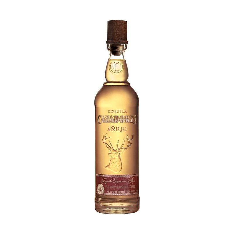 Cazadores Anejo Tequila 750ml