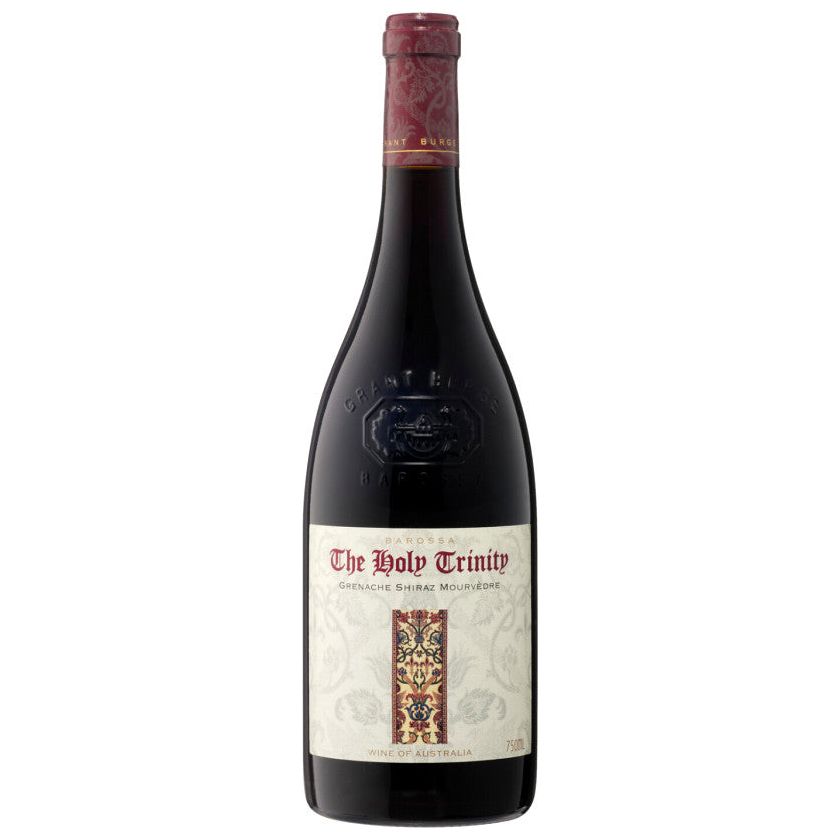 Grant Burge The Holy Trinity GSM 2020 750ml