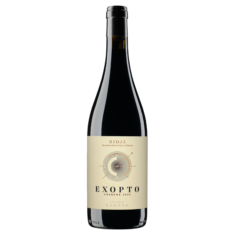 Exopto Cosecha 2023 750ml