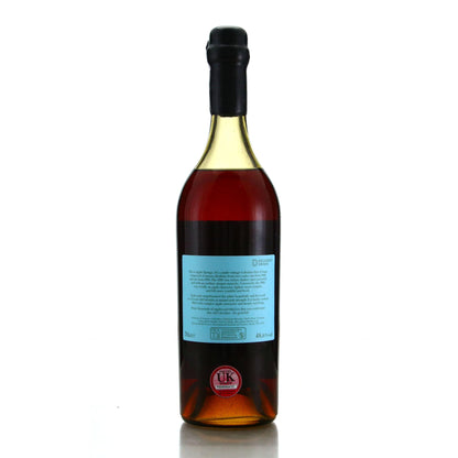 Apple Sponge Edition No1 Calvados 1988 + 1991
