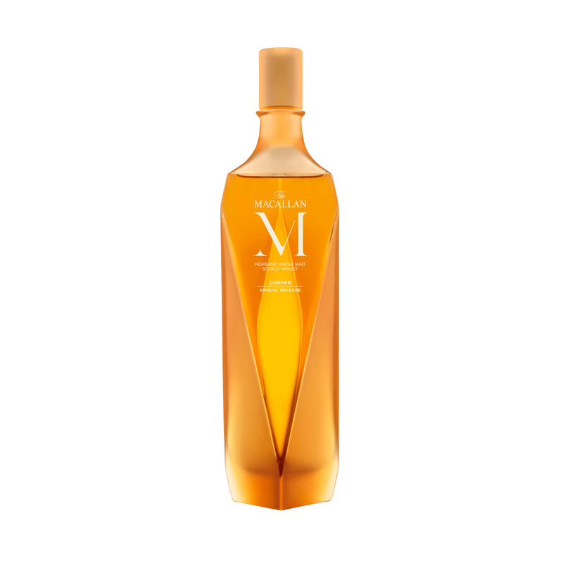 The Macallan M Copper 700ml