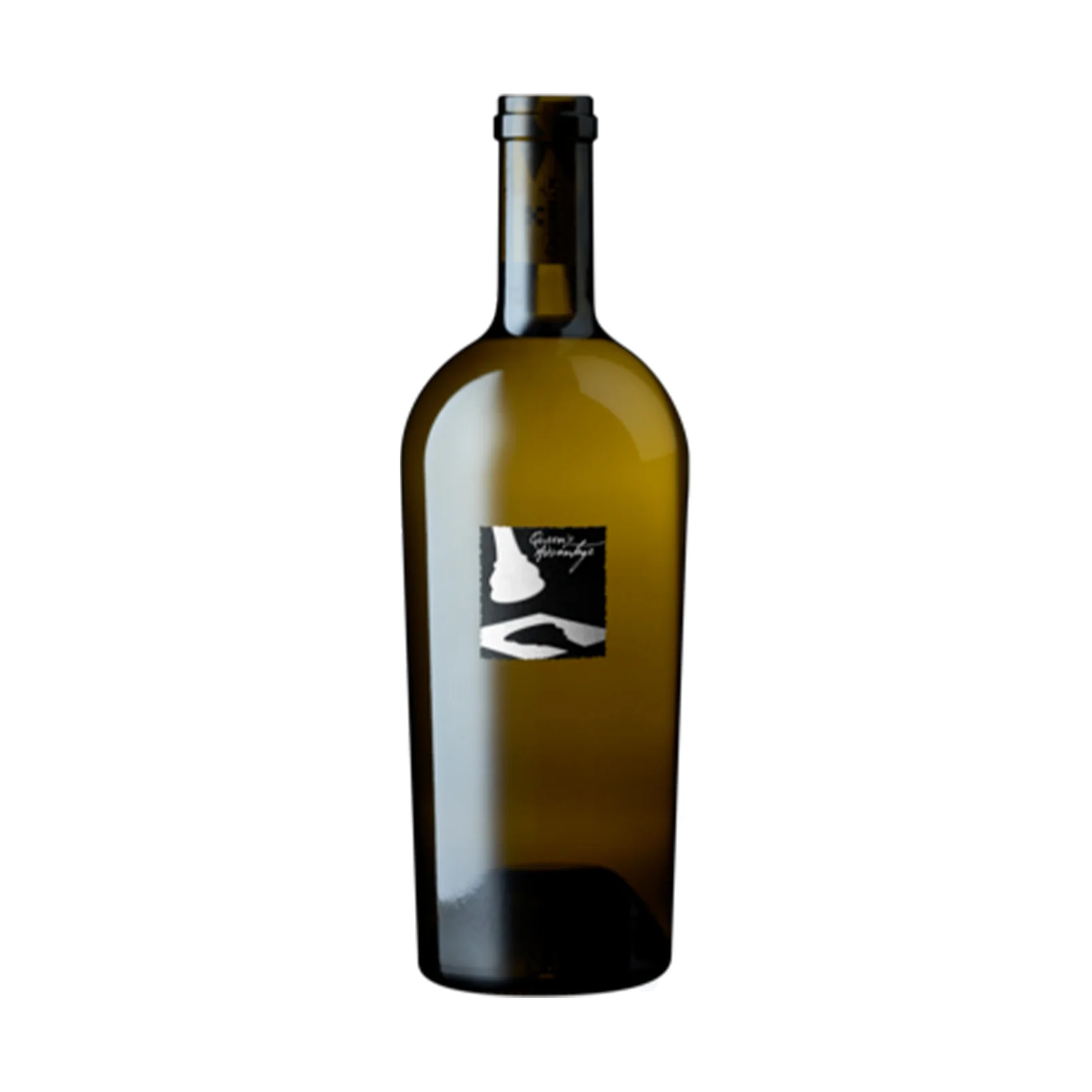 Checkmate Queen Taken Chardonnay 2020 750ml
