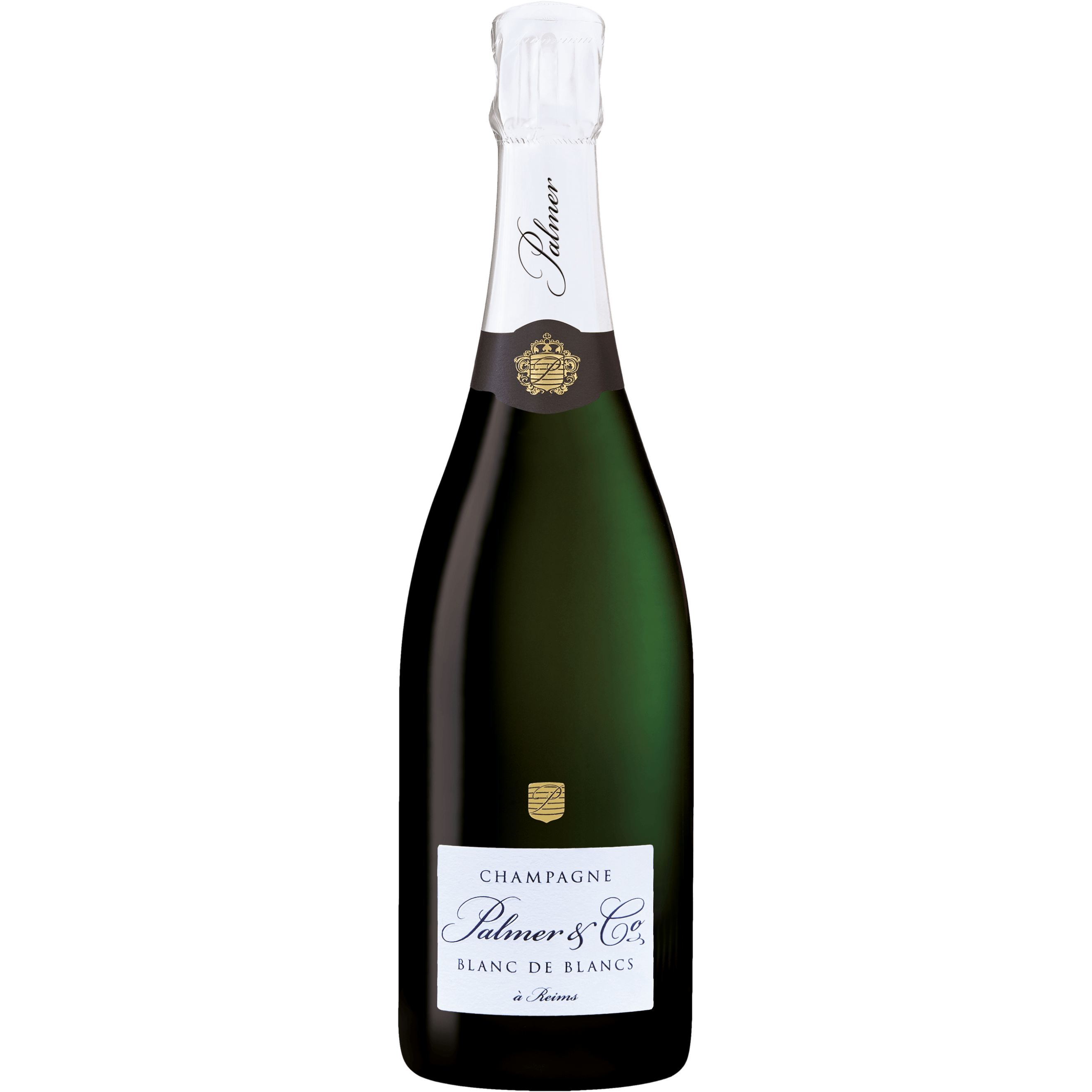 Champagne Palmer Blanc de Blancs