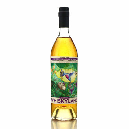 Whiskyland Chapter 03 Glen Grant 1993 31 Year Old
