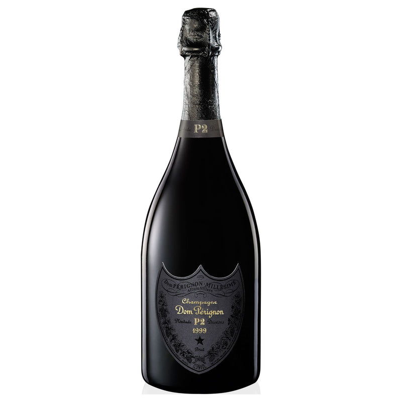 Dom Perignon P2 Plenitude 1999