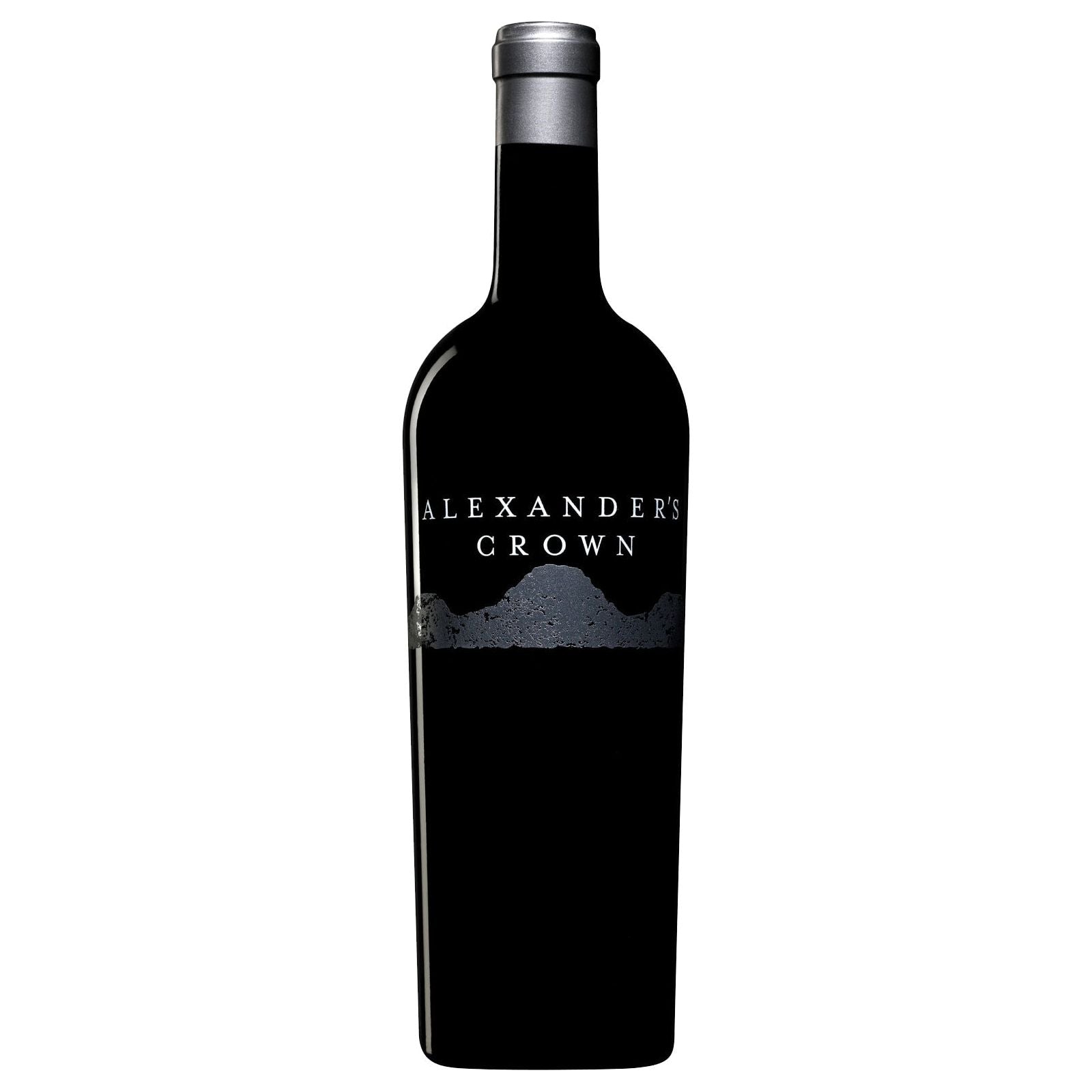 Rodney Strong Cabernet Sauvignon Alexander's Crown 2017