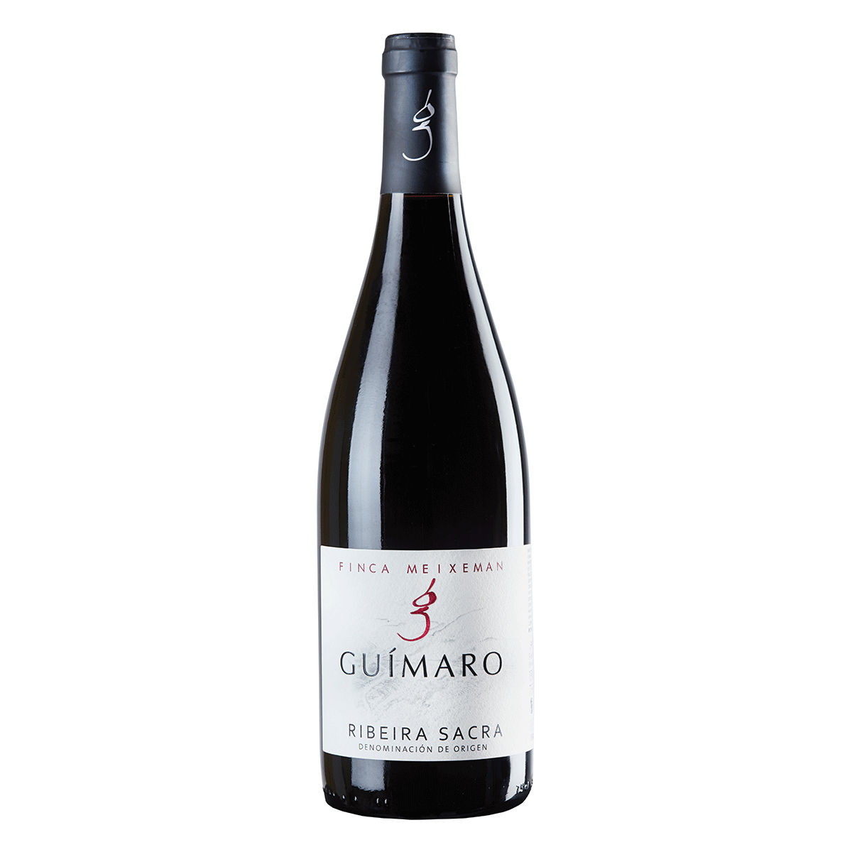 Guimaro Finca Meixeman Ribeira Sacra 2020 750ml