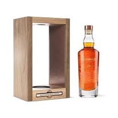 Benromach 50 Year Old 54.6% ABV 700ml