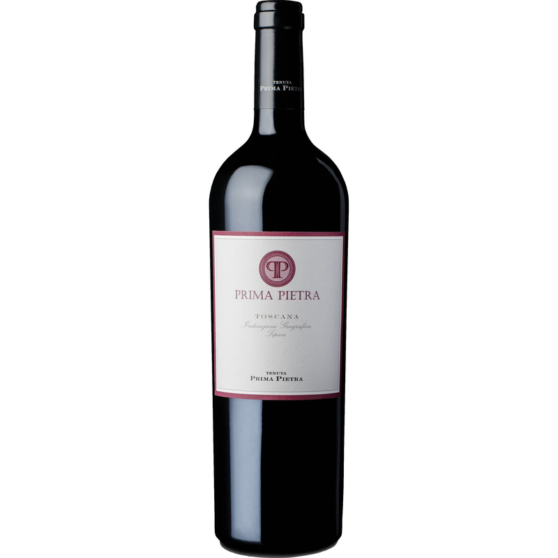 Castiglion Del Bosco Prima Pietra Toscana 2020 750ml