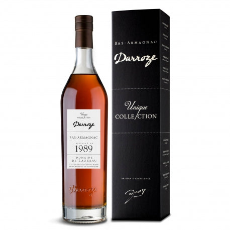 Darroze 1989 Armagnac