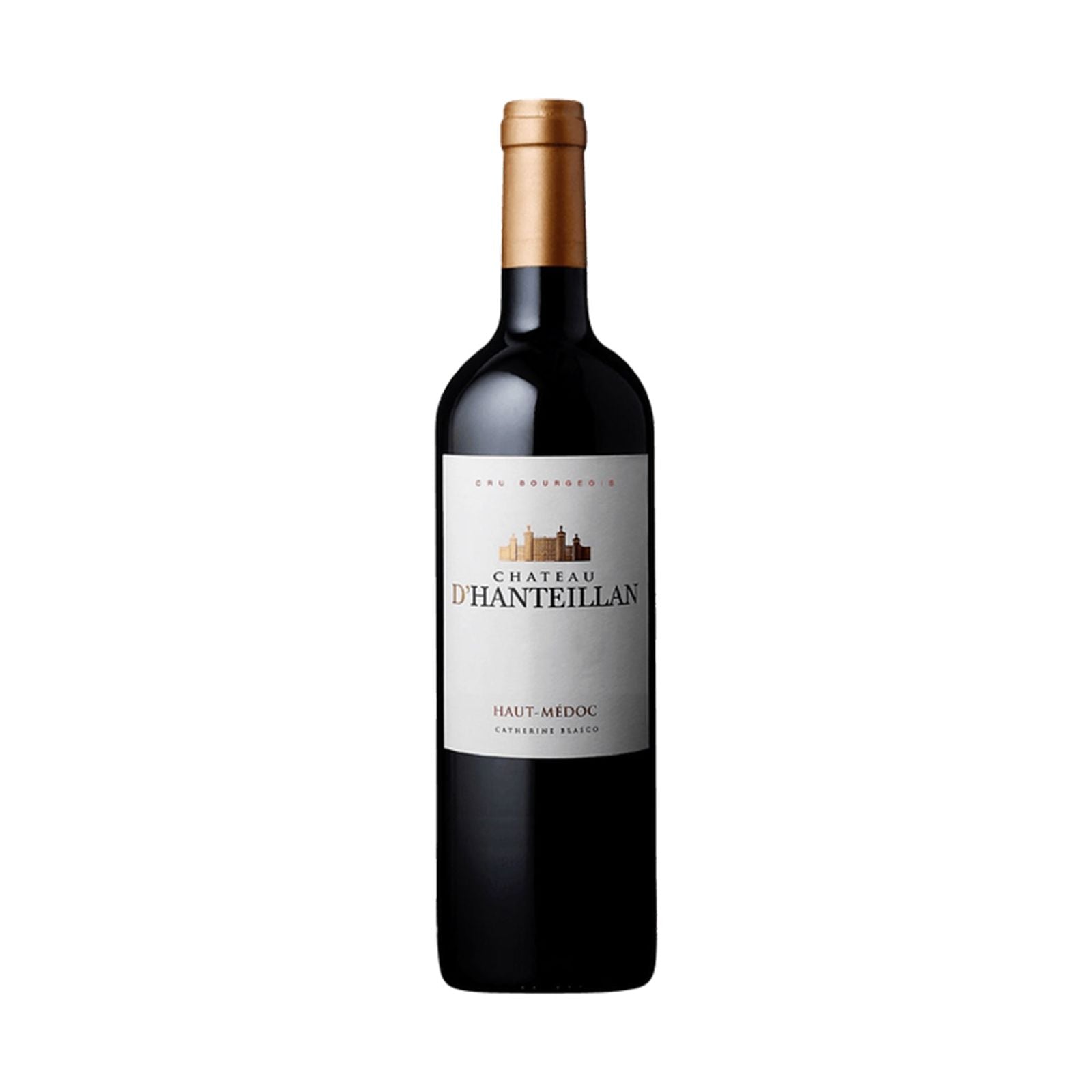 Chateau d'Hanteillan 2018 750ml