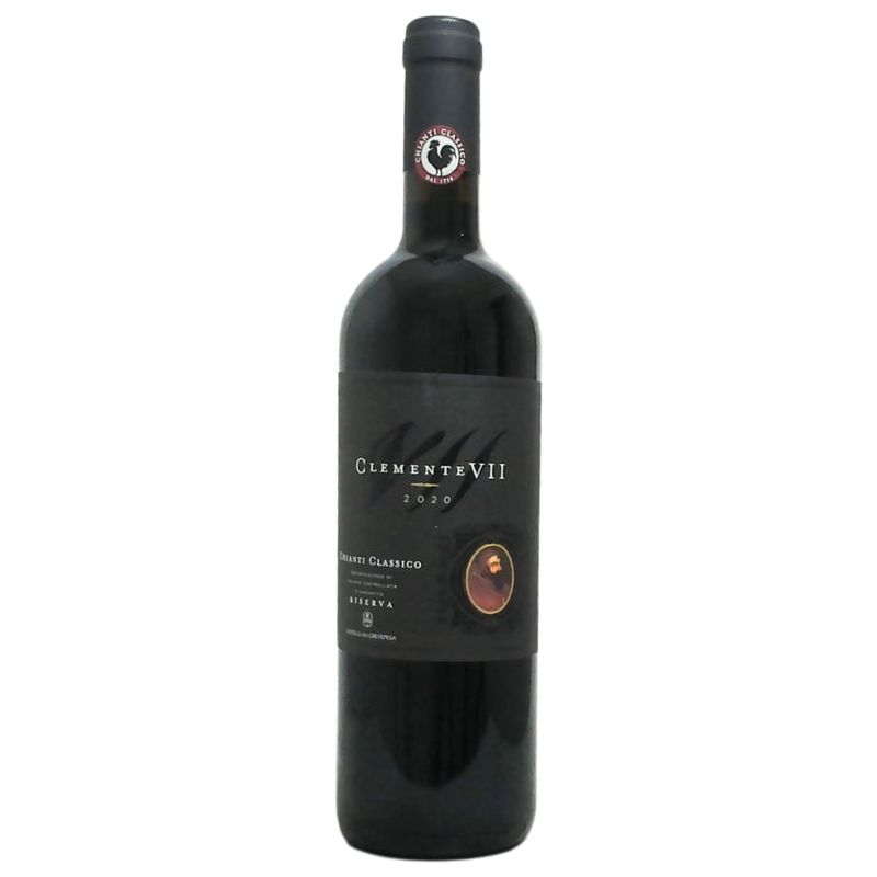 Clemente VII Chianti Classico Riserva 2020 750ml