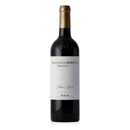 Marque De Murrieta Rioja Gran Reserva 2016 750ml