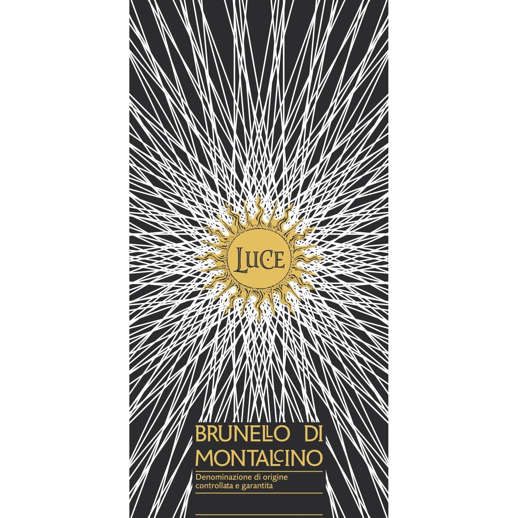 Tenuta Luce Brunello di Montalcino 2019