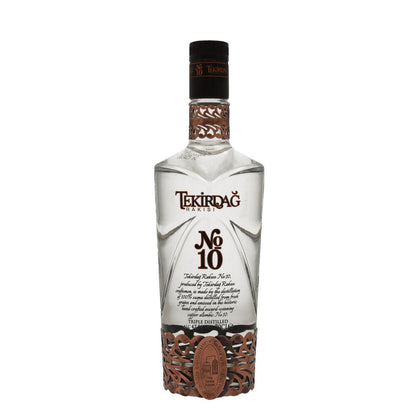 Tekirdag Rakisi No. 10 700ml